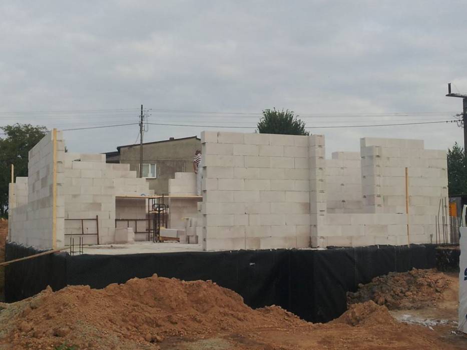 Zdjęcie do wpisu: Parter