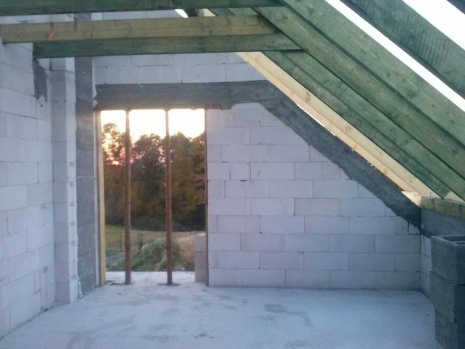 Zdjęcie do wpisu: Elewacja