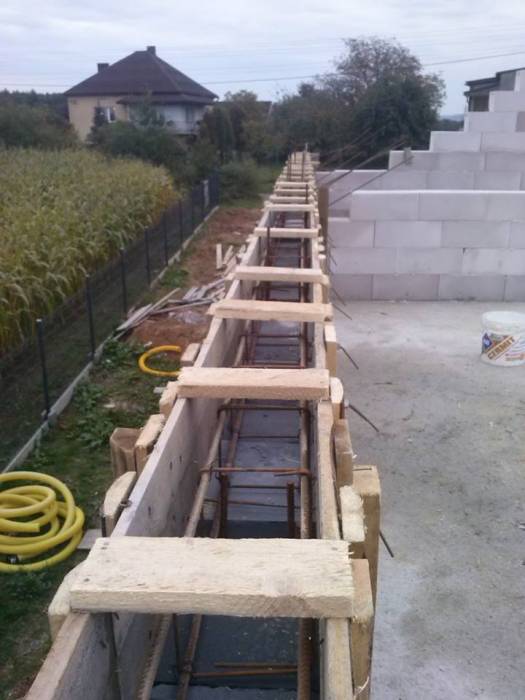 Zdjęcie do wpisu: Elewacja