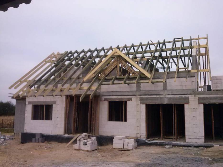 Zdjęcie do wpisu: Elewacja