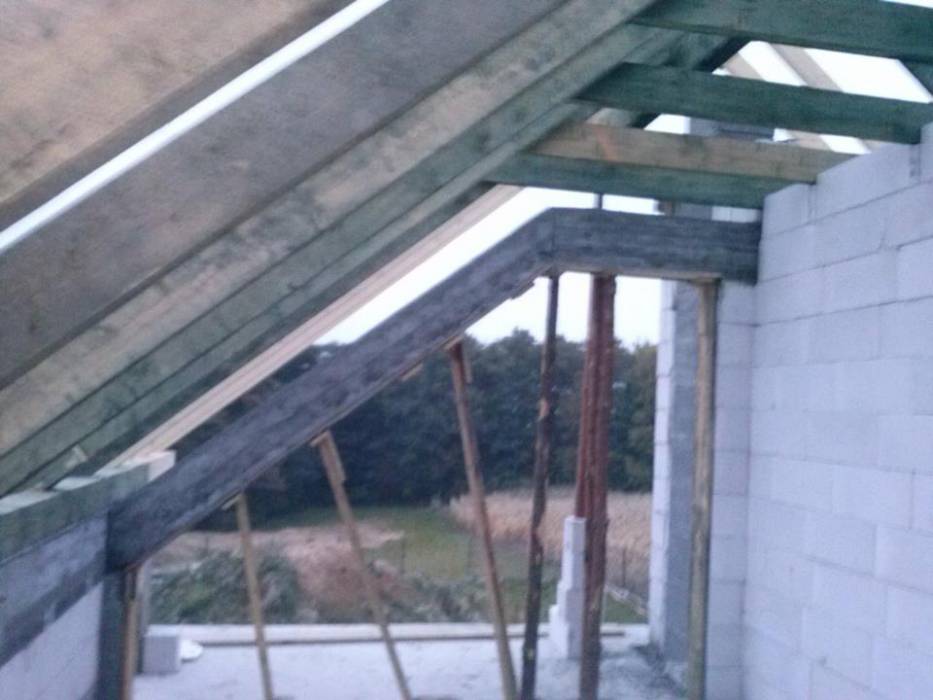 Zdjęcie do wpisu: Elewacja