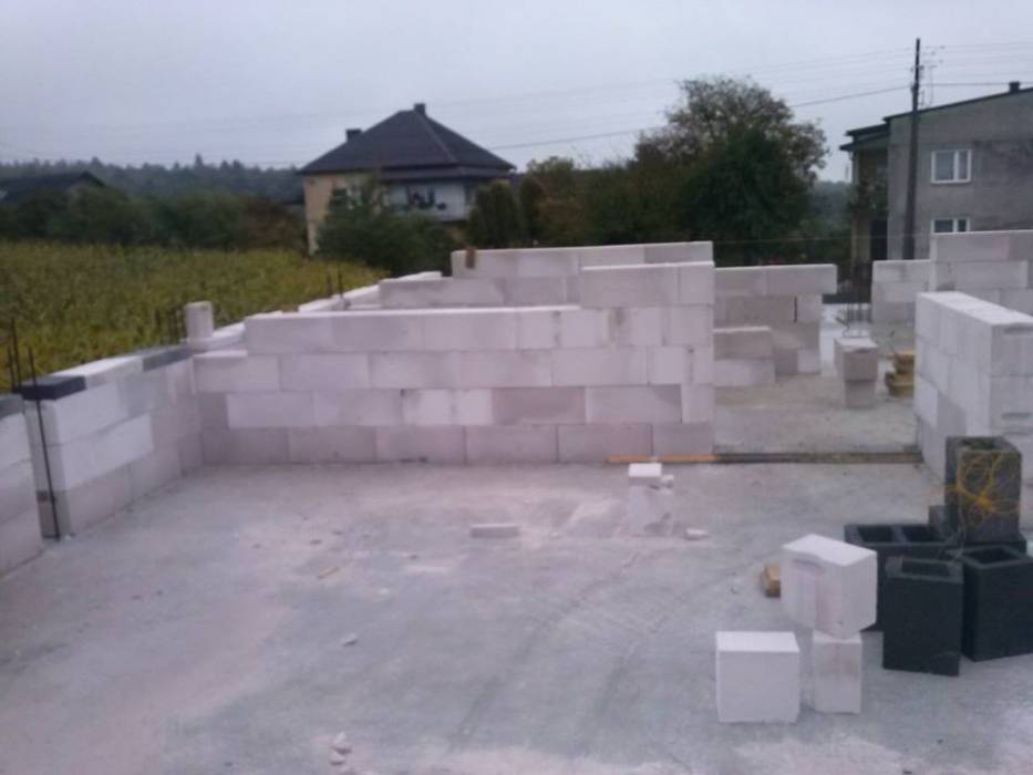 Zdjęcie do wpisu: Elewacja