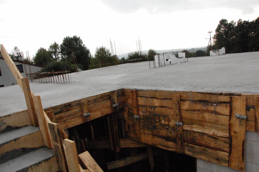 Zdjęcie do wpisu: Parter