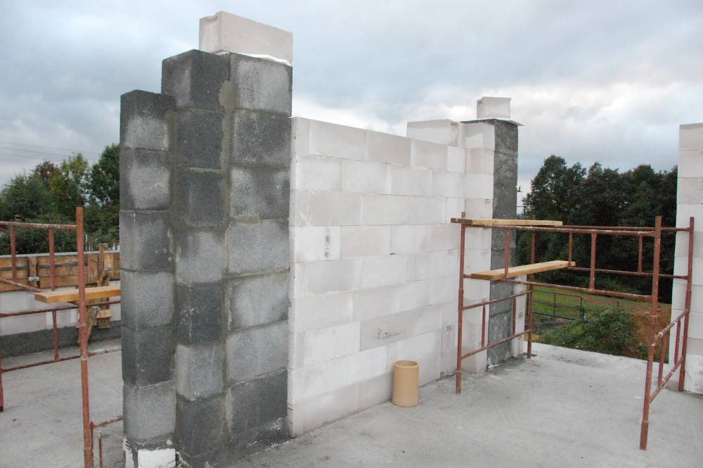 Zdjęcie do wpisu: Elewacja