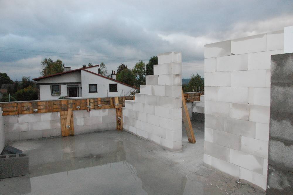 Zdjęcie do wpisu: Elewacja