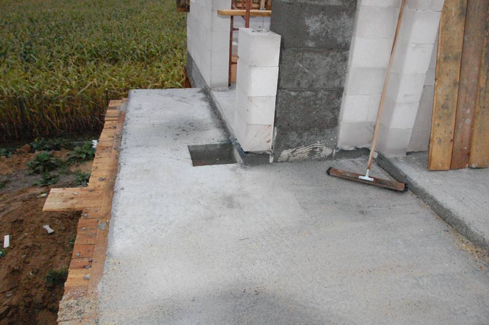 Zdjęcie do wpisu: Elewacja