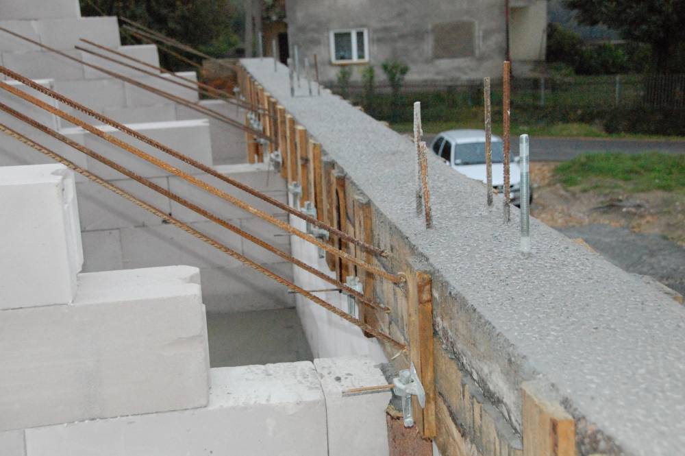 Zdjęcie do wpisu: Elewacja