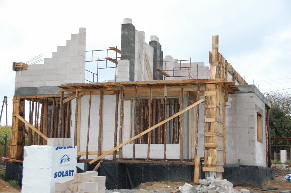 Zdjęcie do wpisu: Elewacja