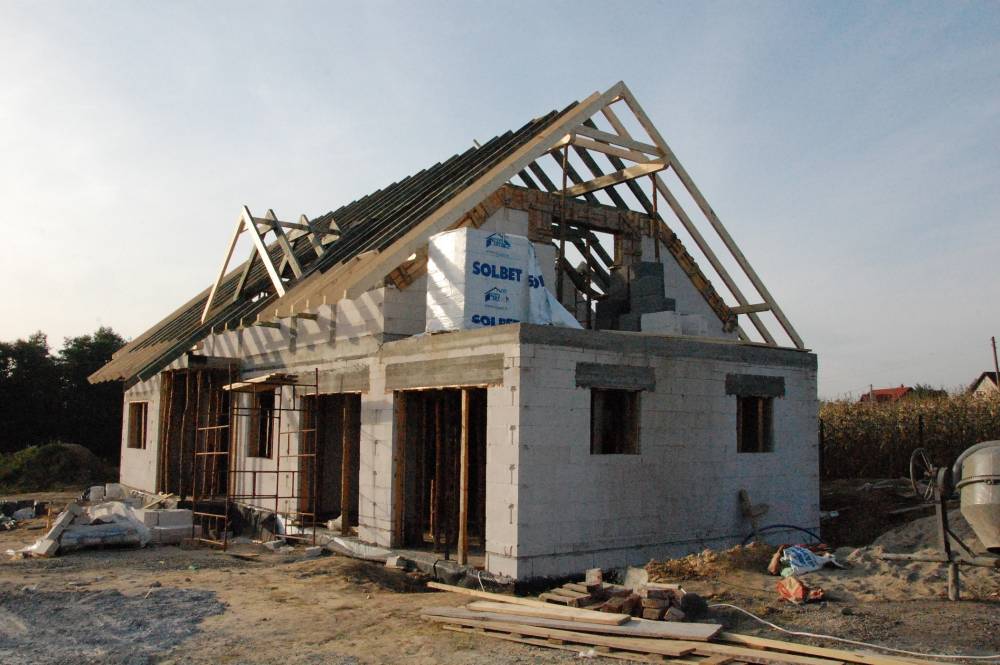 Zdjęcie do wpisu: Elewacja