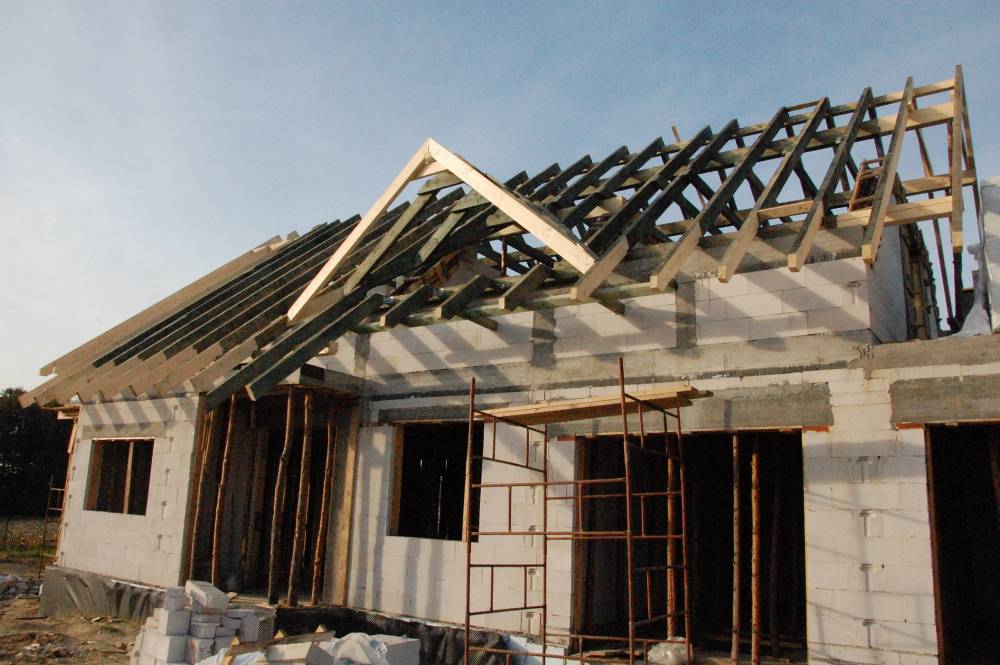 Zdjęcie do wpisu: Elewacja