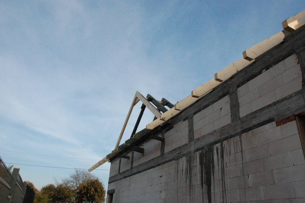 Zdjęcie do wpisu: Elewacja