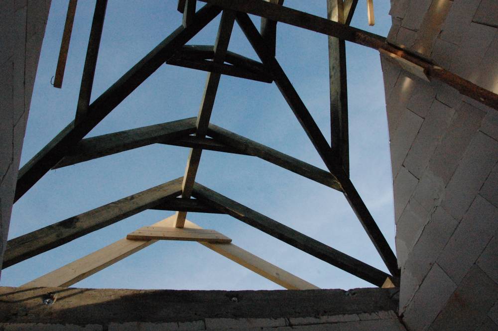 Zdjęcie do wpisu: Elewacja