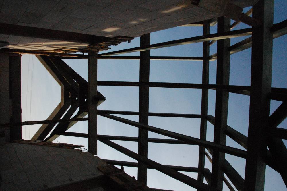 Zdjęcie do wpisu: Elewacja