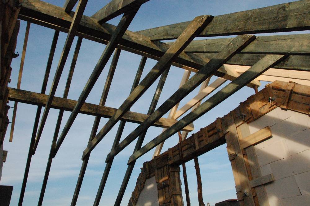 Zdjęcie do wpisu: Elewacja