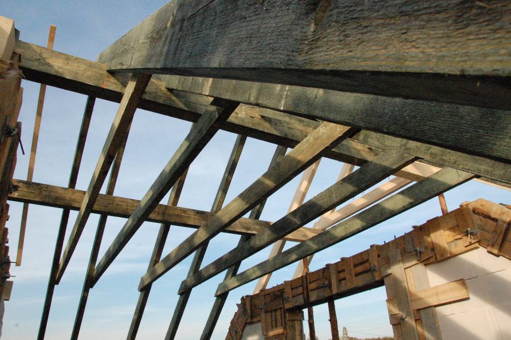 Zdjęcie do wpisu: Elewacja