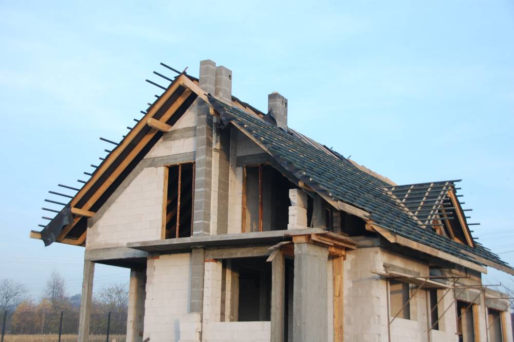 Zdjęcie do wpisu: Elewacja