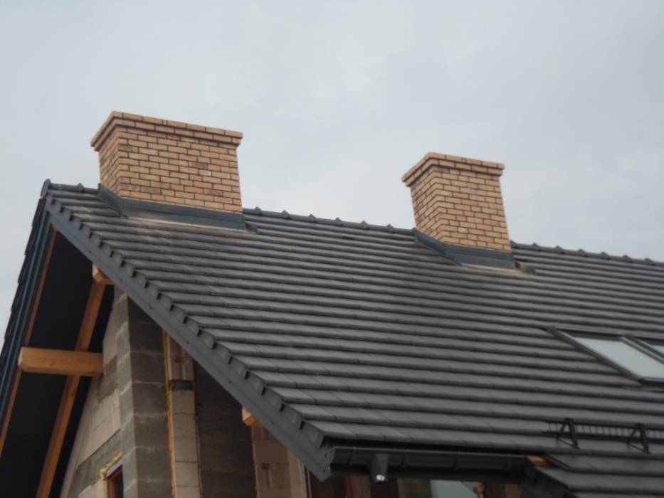 Zdjęcie do wpisu: Elewacja