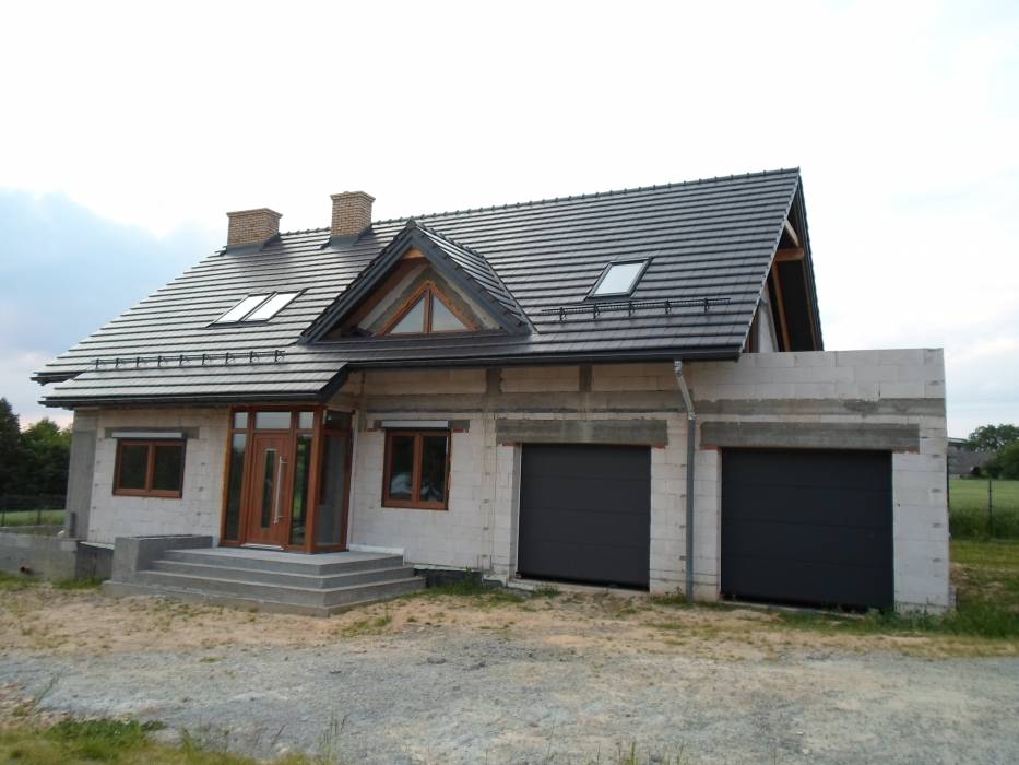 Zdjęcie do wpisu: Elewacja