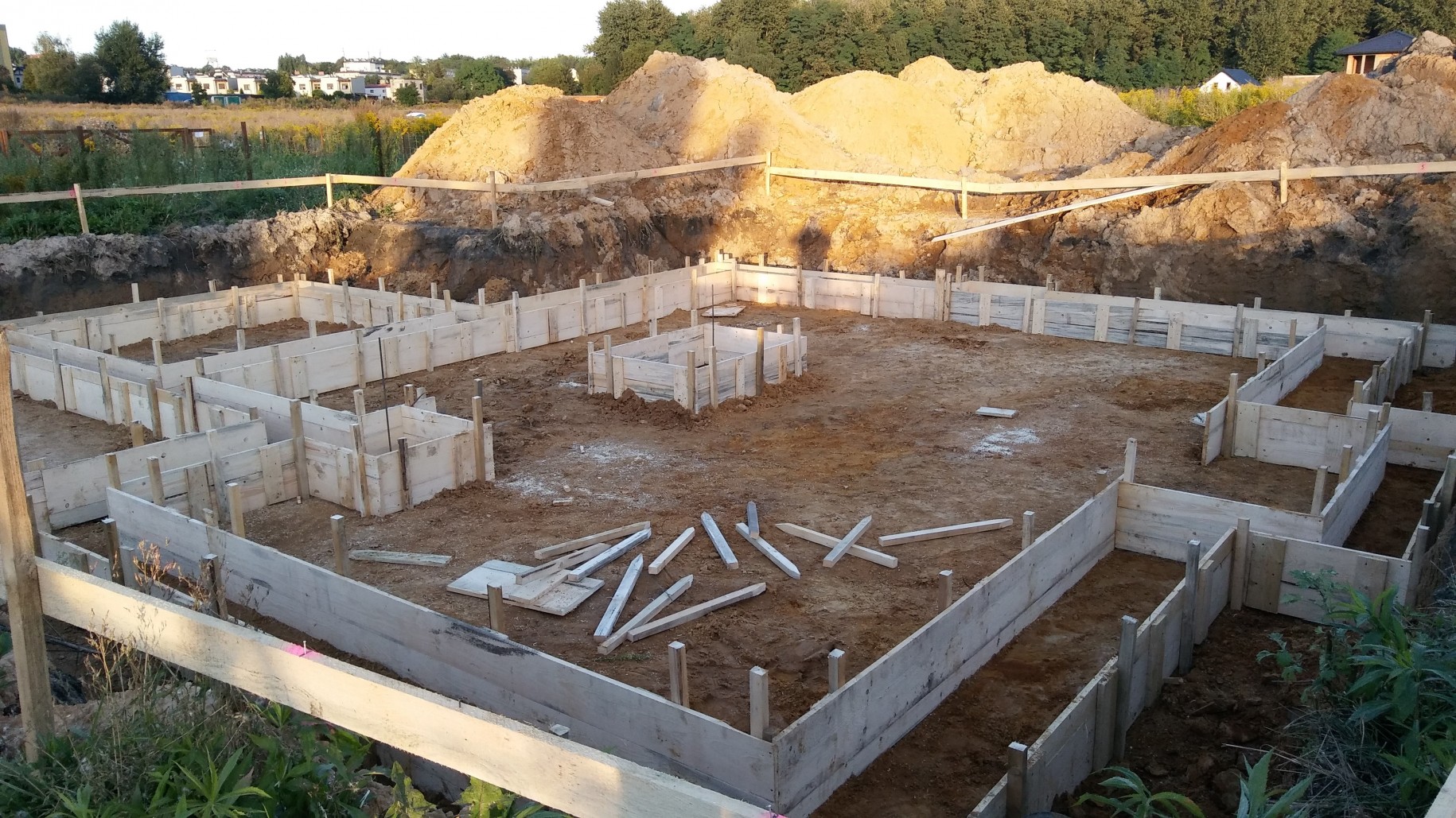 mojabudowa.pl - blog budowlany