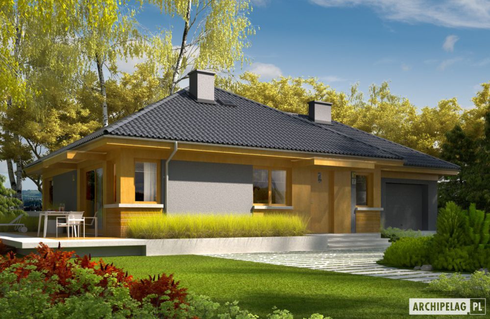 Zdjęcie do wpisu: Wybó projektu