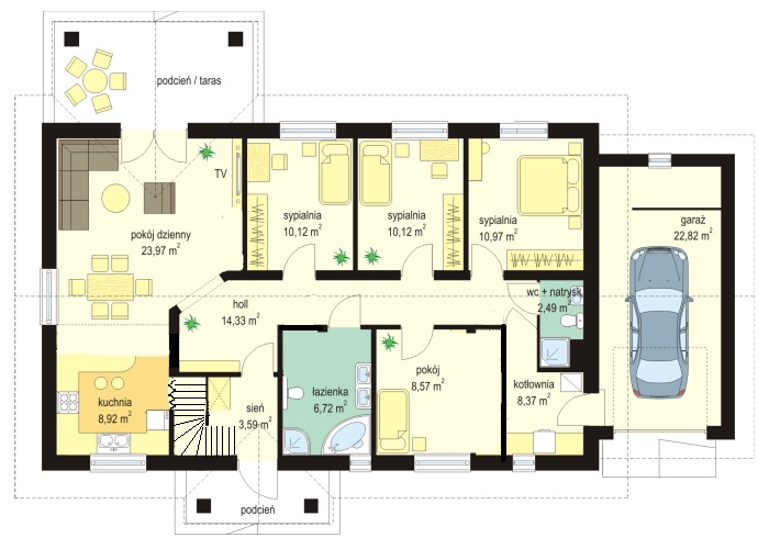 blog budowlany - mojabudowa.pl