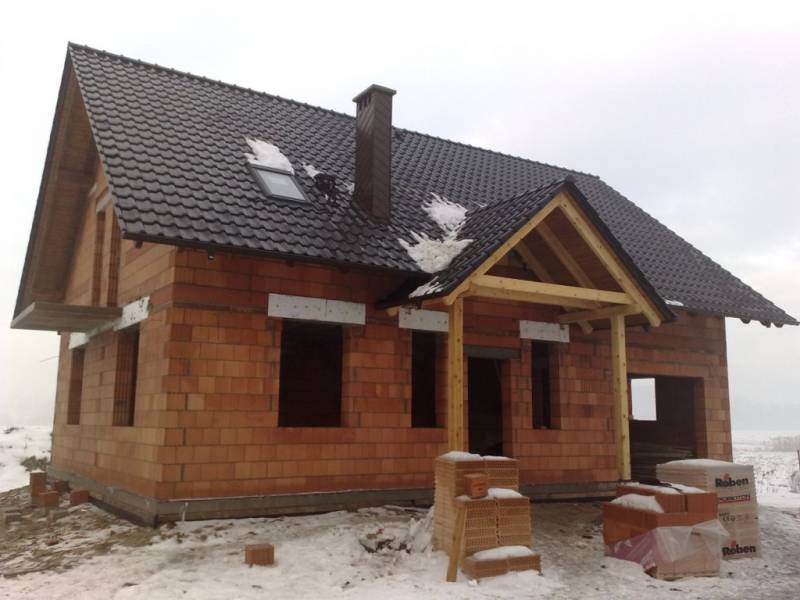 mojabudowa.pl - blog budowlany