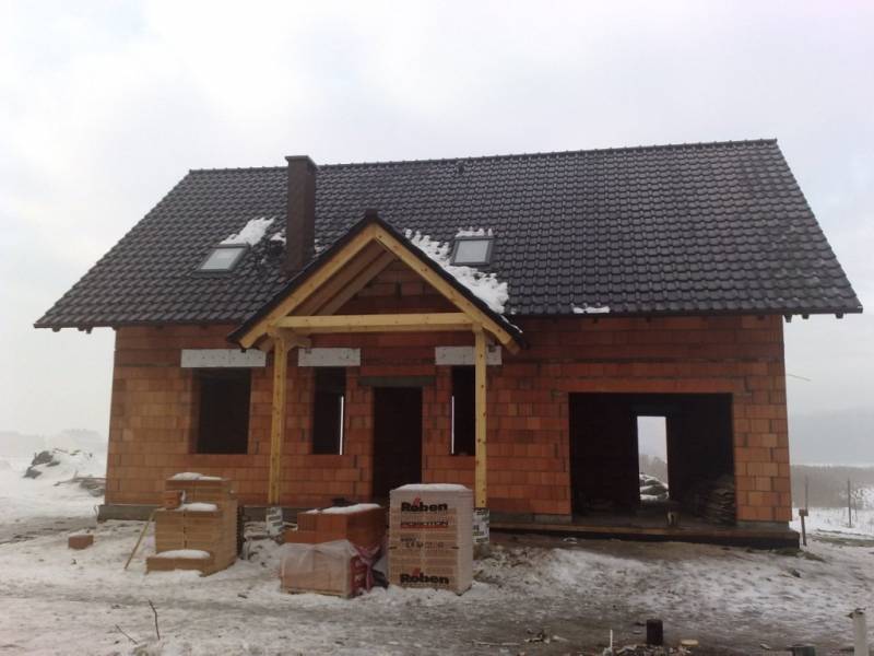 mojabudowa.pl - blog budowlany