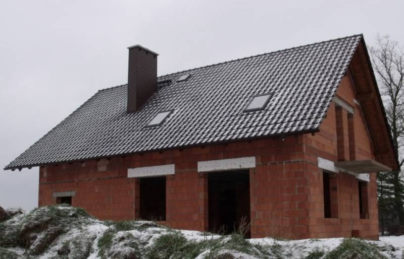 mojabudowa.pl - blog budowlany