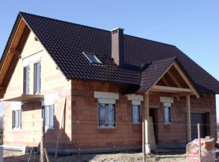 mojabudowa.pl - blog budowlany