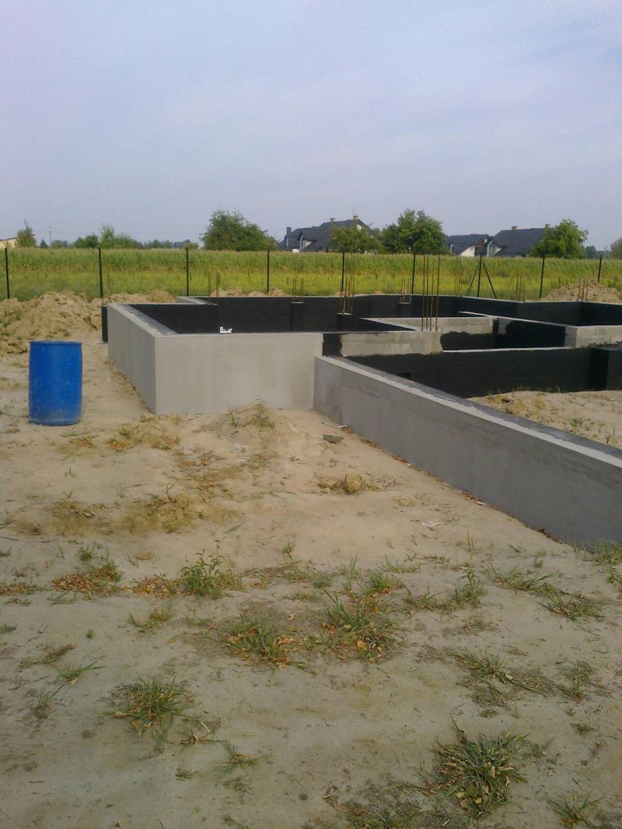 Zdjęcie do wpisu: Zalewamy :)