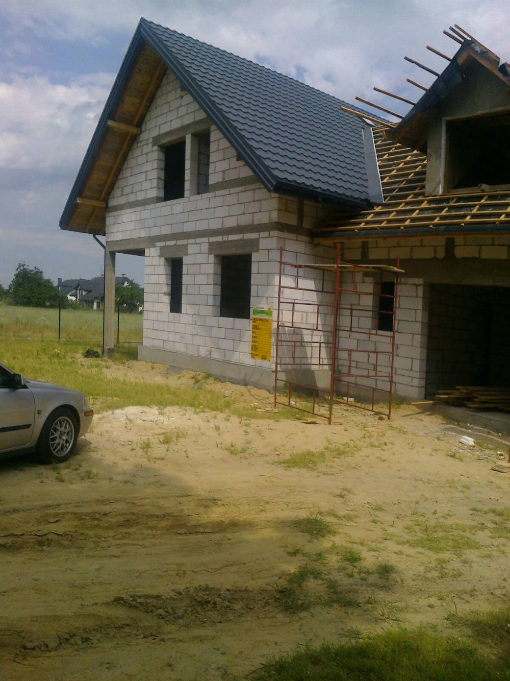 Zdjęcie do wpisu: Kryjemy :)