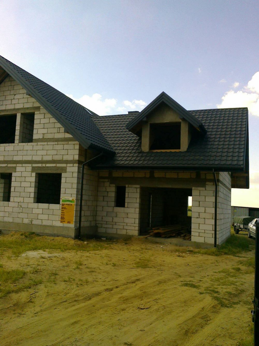 Zdjęcie do wpisu: Kryjemy :)