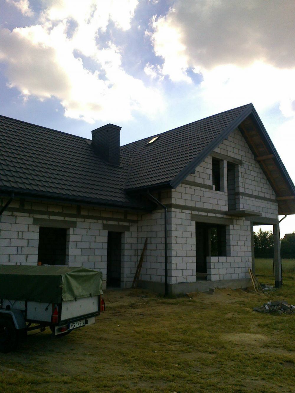 Zdjęcie do wpisu: Kryjemy :)