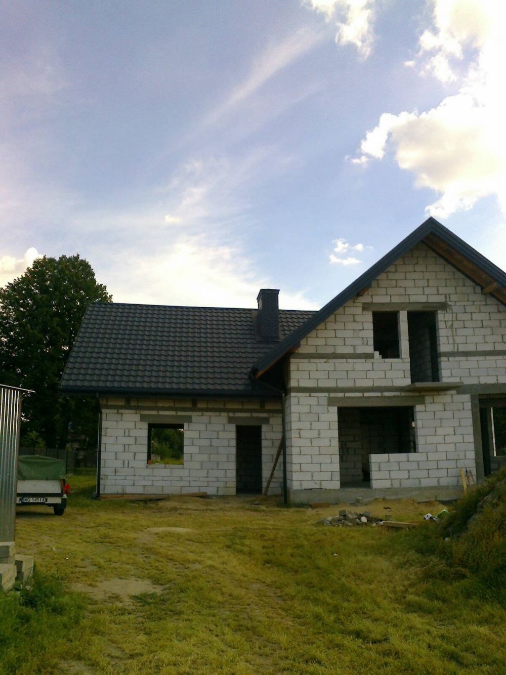 Zdjęcie do wpisu: Kryjemy :)