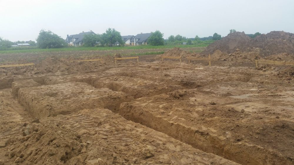 Zdjęcie do wpisu: Kopiemy, kopiemy :D