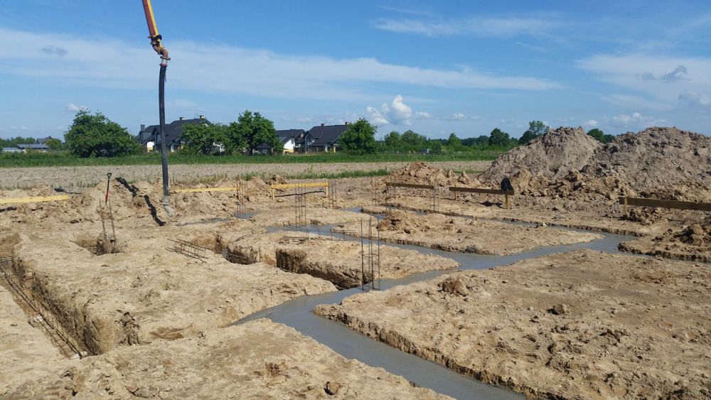 Zdjęcie do wpisu: Kopiemy, kopiemy :D