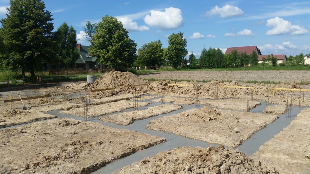 Zdjęcie do wpisu: Kopiemy, kopiemy :D