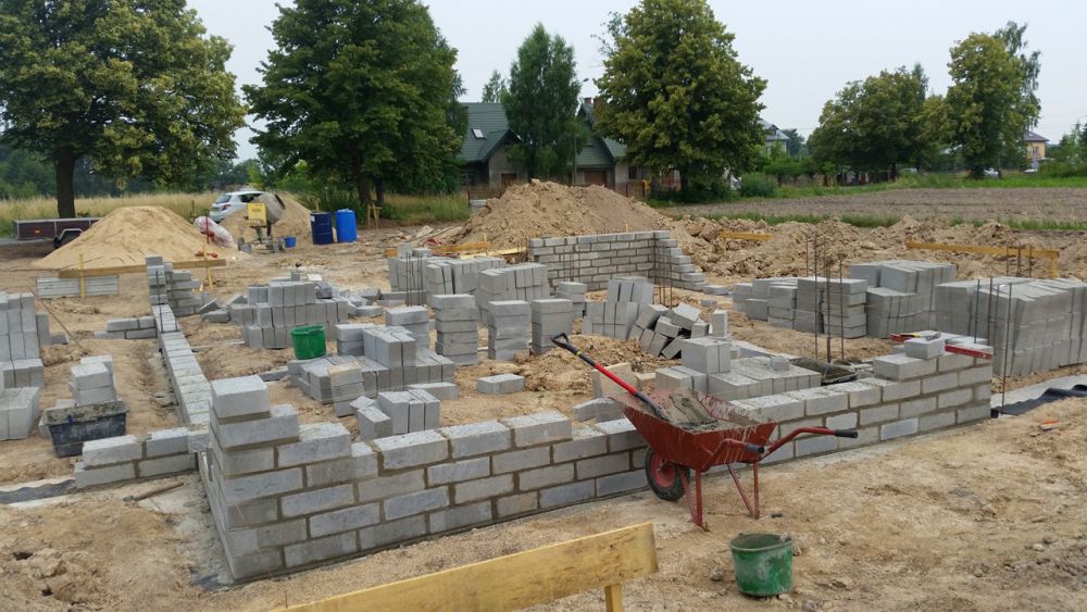 Zdjęcie do wpisu: Kopiemy, kopiemy :D