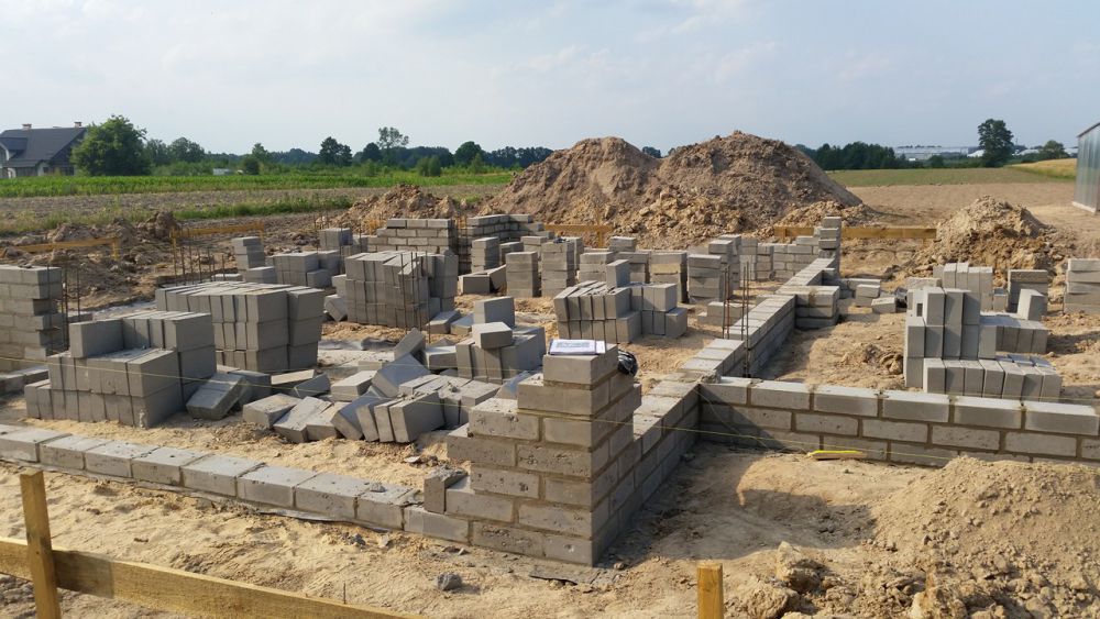 Zdjęcie do wpisu: Kopiemy, kopiemy :D