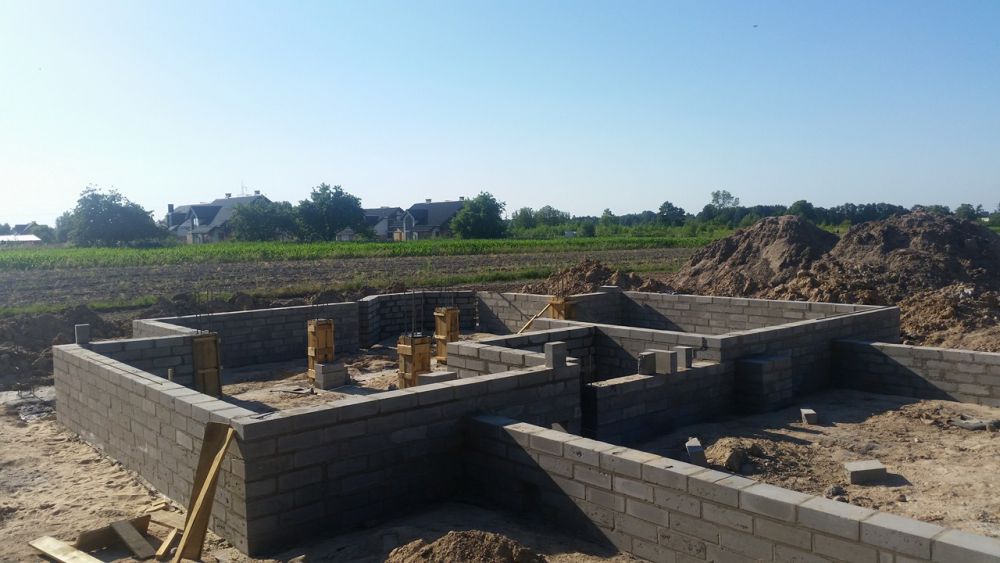 Zdjęcie do wpisu: Kopiemy, kopiemy :D