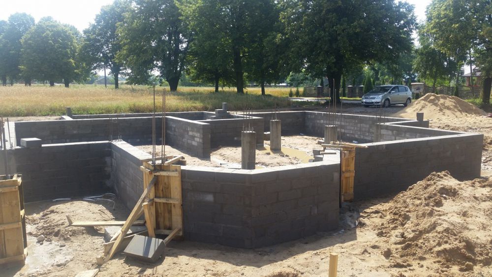 Zdjęcie do wpisu: Kopiemy, kopiemy :D