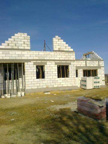 Zdjęcie do wpisu: Budujemy :)