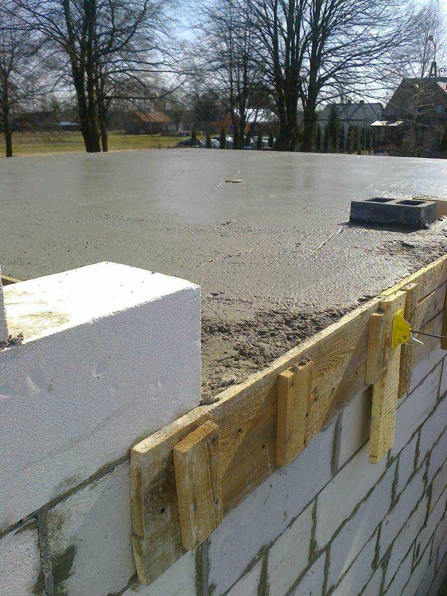 Zdjęcie do wpisu: Budujemy :)