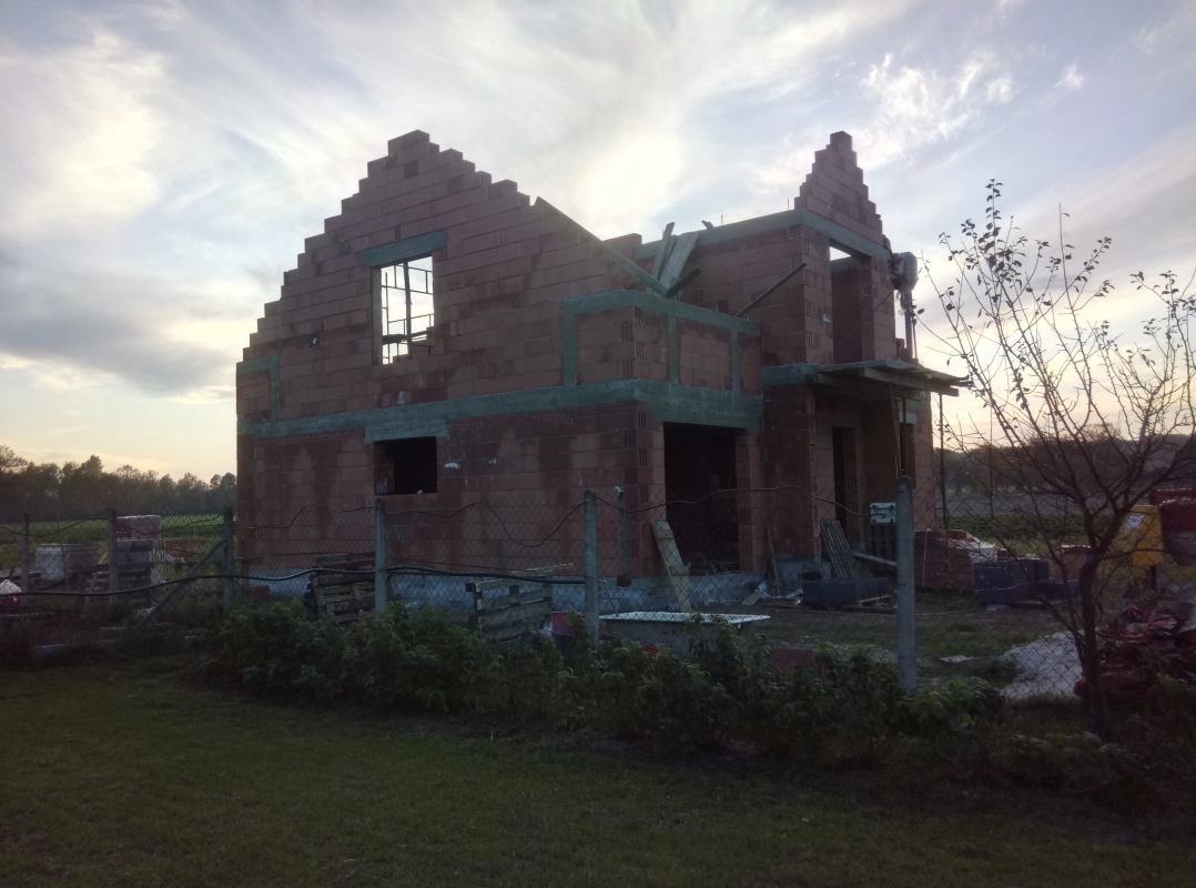 mojabudowa.pl - blog budowlany