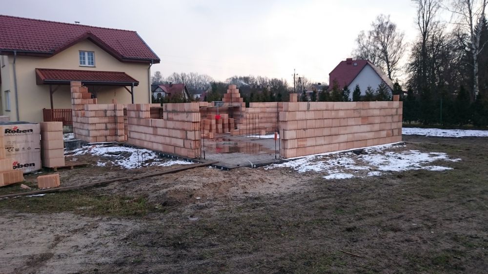 mojabudowa.pl - blog budowlany