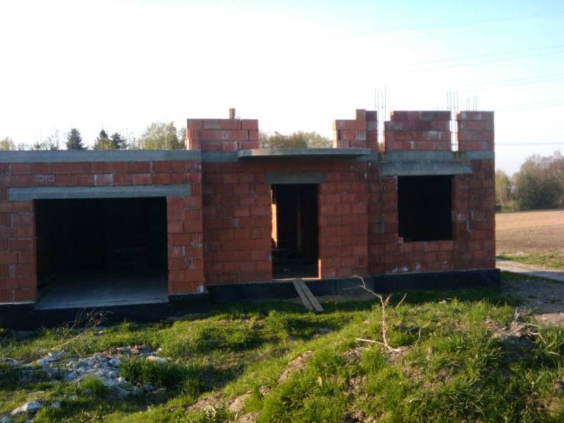 mojabudowa.pl - blog budowlany