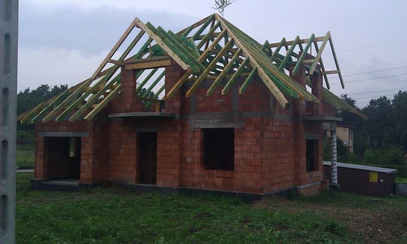 mojabudowa.pl - blog budowlany