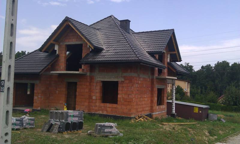 mojabudowa.pl - blog budowlany