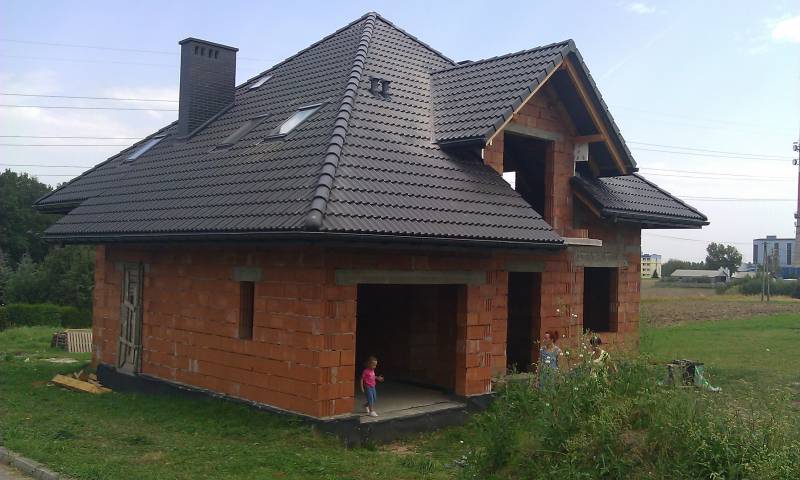 mojabudowa.pl - blog budowlany