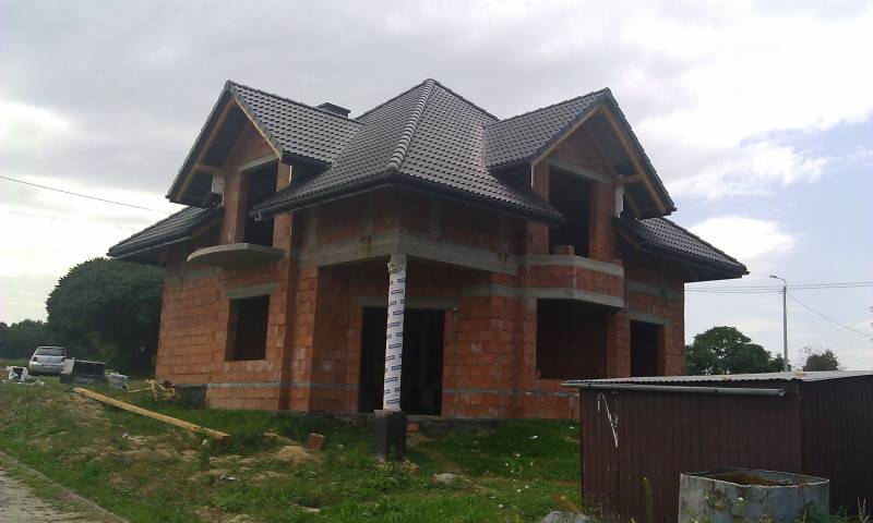 mojabudowa.pl - blog budowlany